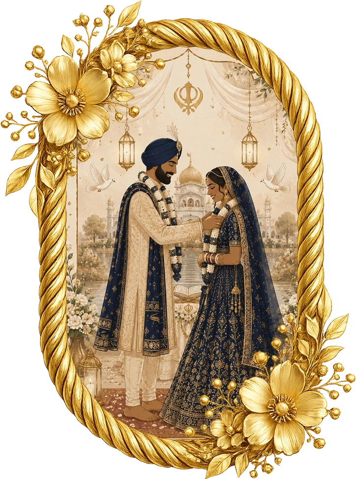 Anand Karaj