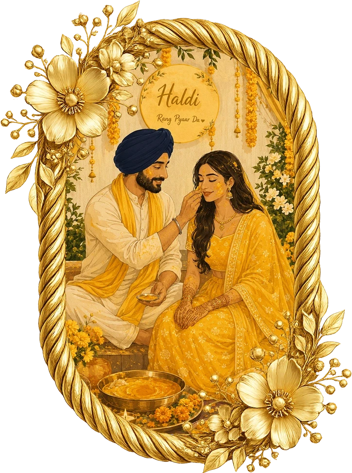 Haldi
