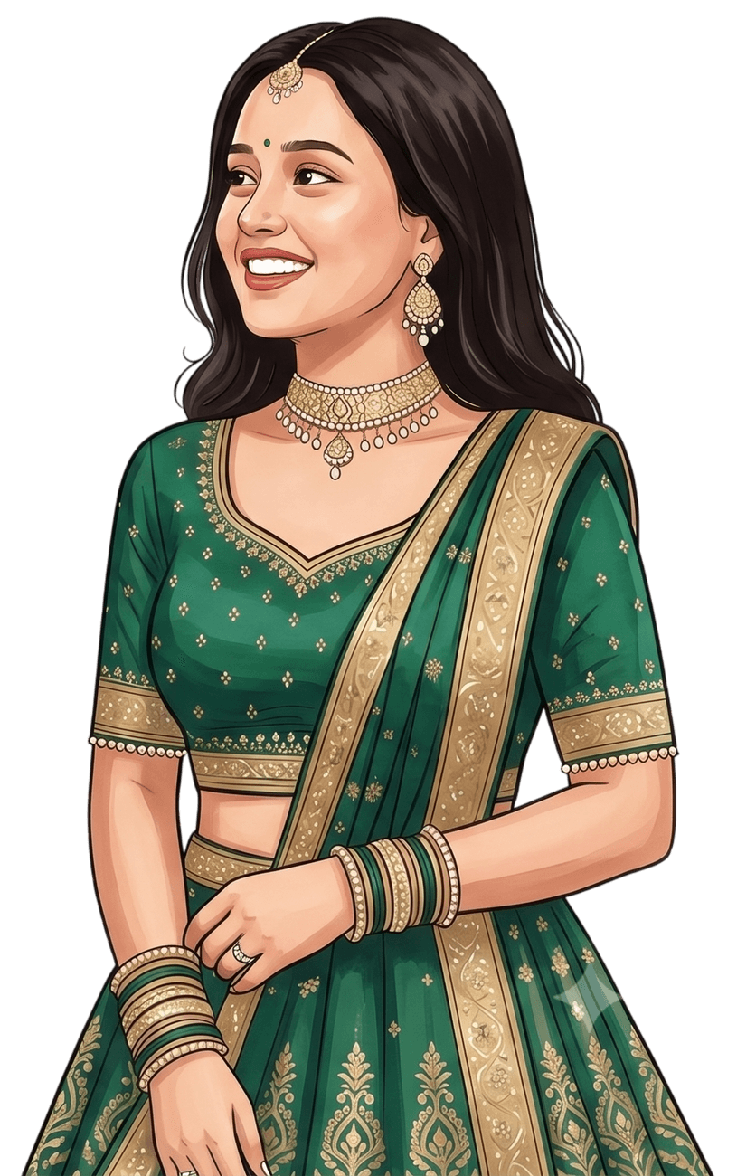 Bride
