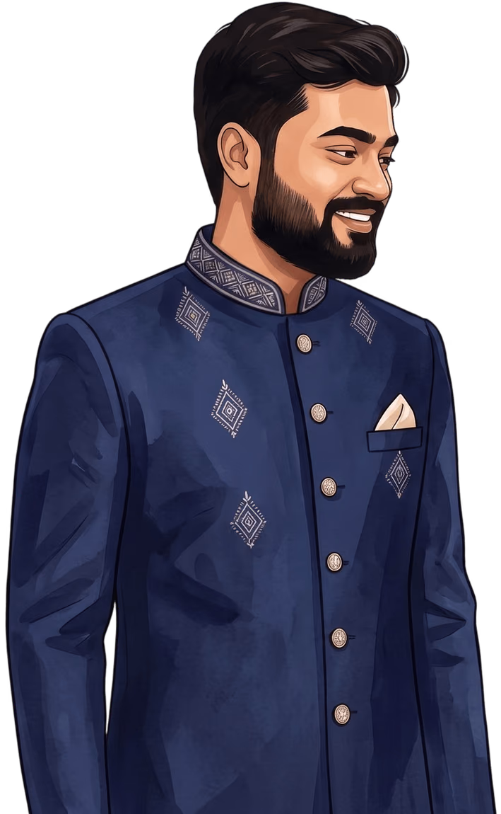 Groom