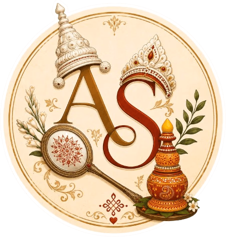 Sohini & Arkajeet